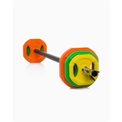 Kit Set Pump Pro Boomfit