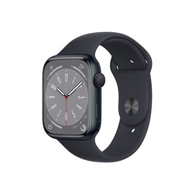 Smartwatch Apple Watch Series 8 45mm Azul - Smartwatch - Los 