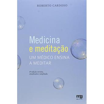 Medicina E Meditação - 1