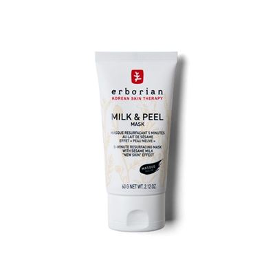 Erborian Milk & Peel Mask 60G - Imagen 3