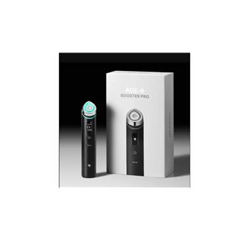 Dispositivo avanzado de cuidado facial Medicube Age-R Booster Pro
