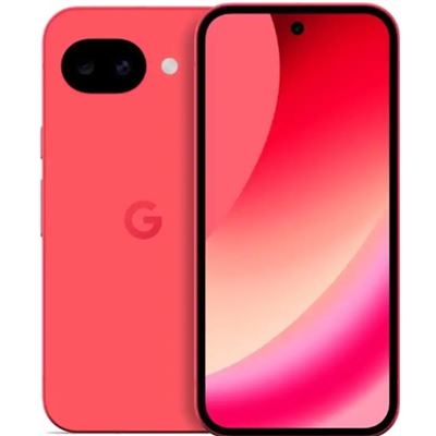 Google Pixel 10a 8gb/256gb 6,3"" Frambuesa