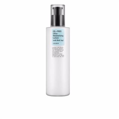 Loción Hidratante Corsx Oil Free Ultra Moisturizing - 100 Ml
