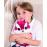 Peluche Climatizado Chewoo Squirrel Yoohoo & Friends 25cm_0