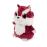 Peluche Climatizado Chewoo Squirrel Yoohoo & Friends 25cm_1