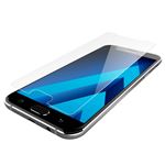 Protector de pantalla Samsung Galaxy A3 2017 Dureza 9H Cristal templado 0,3mm