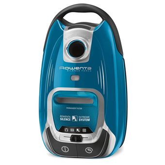 Aspirador con bolsa Rowenta RO6491, 3,5l 550w A+