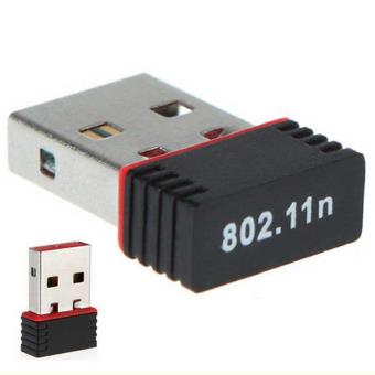 Mini Antena Wifi USB Adaptador 150 Mbps Nano lan Wi-fi Gran Potencia pa - - Los mejores precios | Fnac