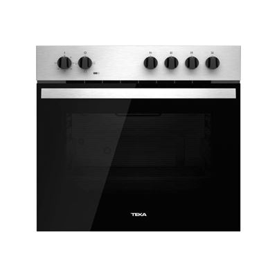 Horno Teka Hbe435me Inox 111280000