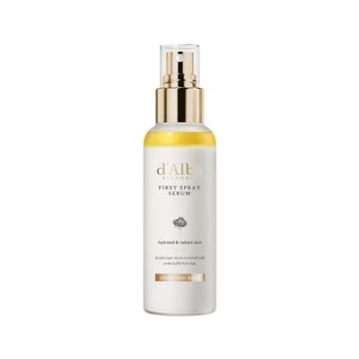 Sérum Facial D'alba Piedmont White Truffle First Spray Serum 100ml