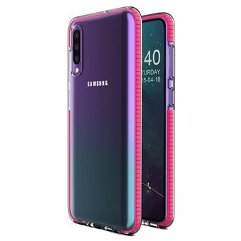 samsung a50 rosa