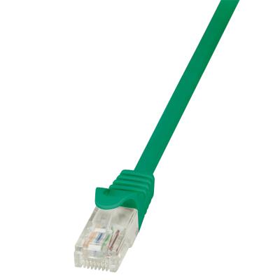 Logilink 3M Cat.6 U/Utp - Cables De Red