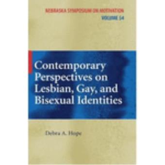 Contemporary perspectives on lesbian,gay and bisexual - 1