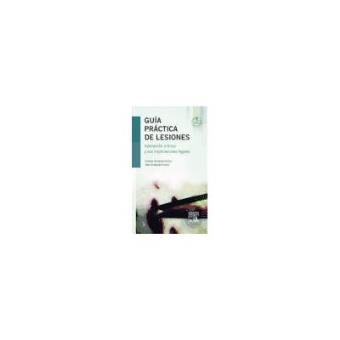 Guía Práctica de Lesiones - 1