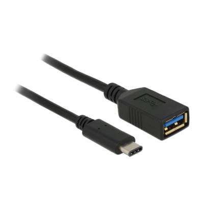 DELOCK 65634 Cable - Imagen 3
