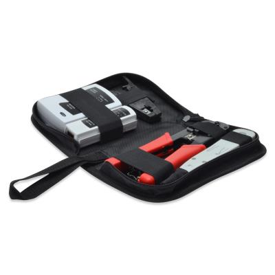 Digitus DN-94022 arrugador, cortador y separador de cable