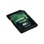 Kingston Technology 8GB SDHC UHS-I Card - Memoria flash