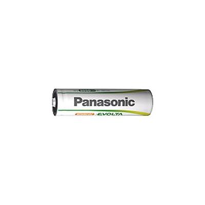 Panasonic Nimh 2050 mah Recargables Evolta