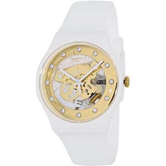 Reloj Swatch Unisex SUOZ148 - 1
