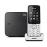 Gigaset SL450 - Teléfono inalámbrico (Bluetooth, 2.4"" TFT, DECT, GAP) color negro_0
