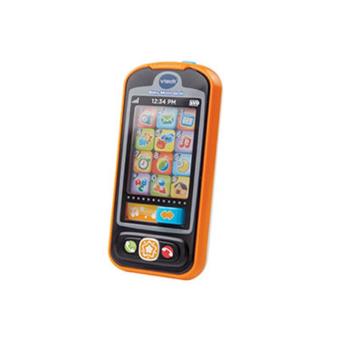 Baby movil tactil