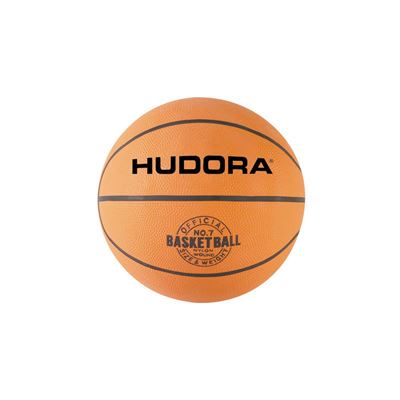 Hudora Pelota De Baloncesto Tamaño 7 71570 - Imagen 1