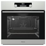 Horno multifunción Hisense BI3222AX A negro