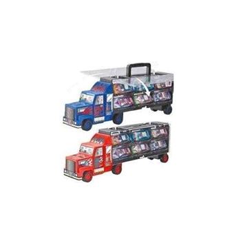 Supertruck transportacoches