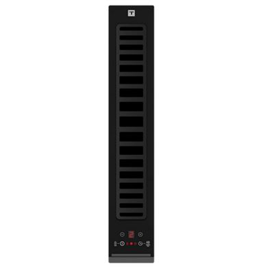 Campana Extractora Modular Teka Variopro Fih 16760 Tos 110cm Negro