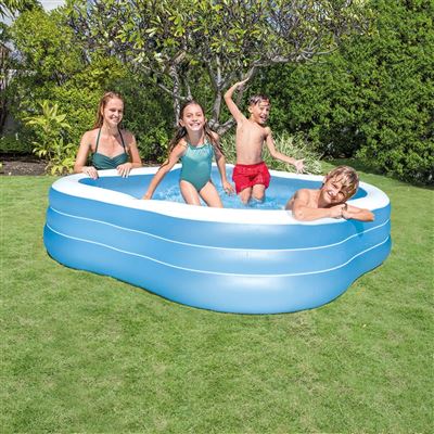 Piscinas Hinchables Intex