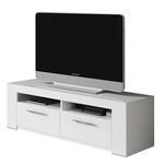 Modulo TV Habitdesign Ambit Blanco Artik