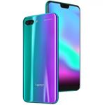 Huawei Honor 10 4+128GB Verde-Purpura Dual-SIM