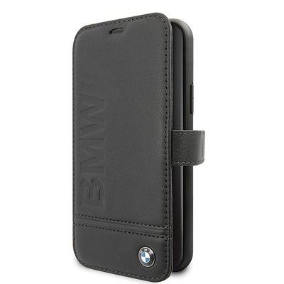 Etui Book Bmw Bmflbksn58Llsb Iphone 11 Pro Negro Signature