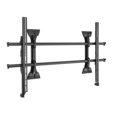 Milestone Av Technologies Xsm1u - Soporte De Pared Para Pantalla Plana