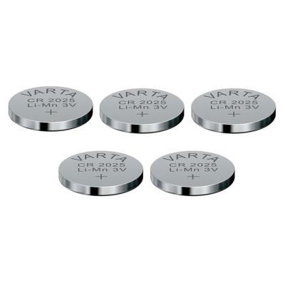 Varta Cr2025
