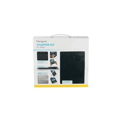 Targus Vuscape Starter Kit Targus Vuscape Starter Kit
