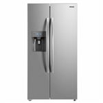 Frigorífico Americano Winia WFNSM20DVSI 504L Inox F