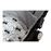 Saco universal Janabebé para silla de coche de abrigo polar Raccoon_3