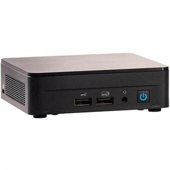 Mini PC Asus NUC RNUC12WSKV70000 Intel Core i7-1270P Negro - 1