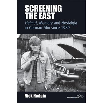 Serie ÚnicaScreening the East Paperback