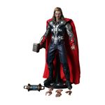 Hot Toys Cosbaby Jane Foster as Thor action figure