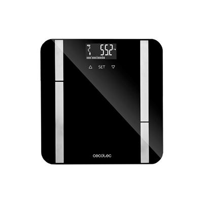 Báscula De Baño Cecotec Surface Precision 9450 Full Healthy