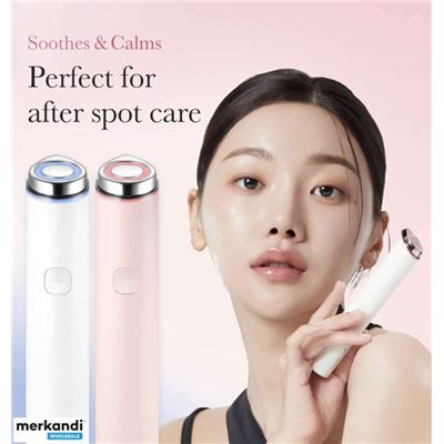 Dispositivo avanzado de cuidado facial Medicube Age-R Booster Pro