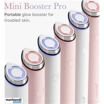 Dispositivo avanzado de cuidado facial Medicube Age-R Booster Pro