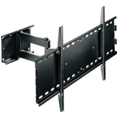 Soporte Tv Hifirack Easy Three 800