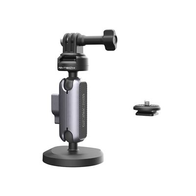 Pgytech Soporte Magnético P-Gm-220 Para Cámara Acción