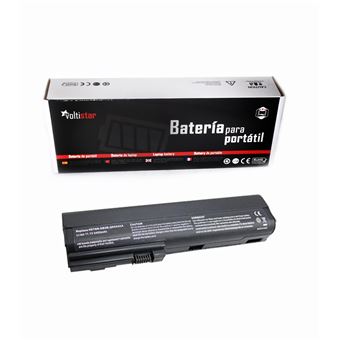 Batería para Portátil HP ELITEBOOK 2560p, 2570p