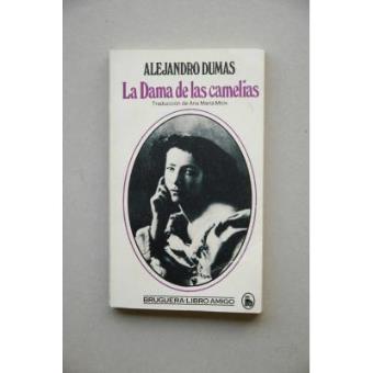 La dama de las Camelias - 1