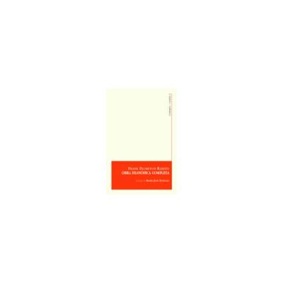 Obra Filosofica Completa