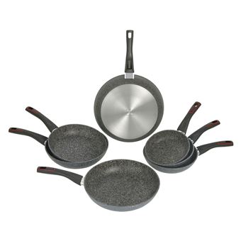 Sarten Jata Mod. Sf328  Tacana 28Cm - 1